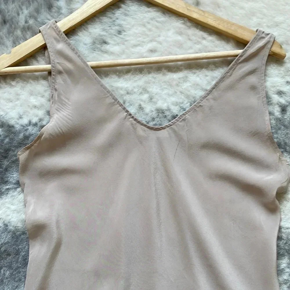 Babaton Silk Camisole - Picture 2 of 16